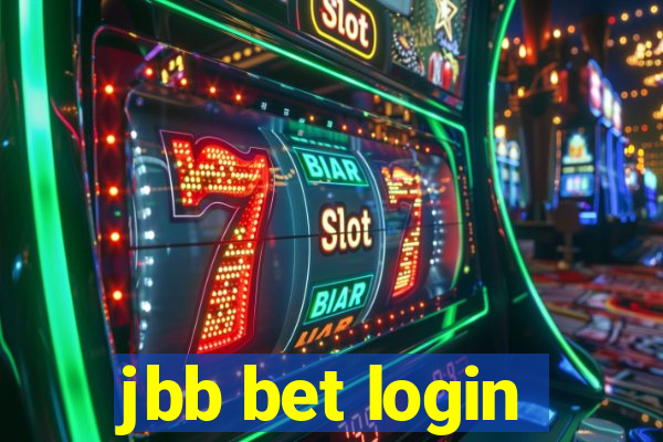 jbb bet login